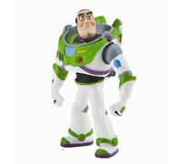Figurine Buzz L'Eclair - BULLY - Toy Story Disney - 9 cm - Mixte - 3 ans