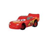 Bullyland 12798 - Figurine de jeu, Disney Pixar Cars 3, Lightning McQueen, figurine peinte à la main avec amour, sans PVC, superbe cadeau pour garçons et filles pour jouer avec imagination