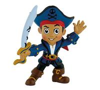 Bullyland - 12889 - Figure - Capitaine Jake