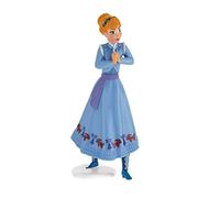 Bullyland 12941 Figurine Disney La Reine des neiges Aventure de Olaf Anna