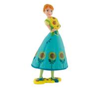 Bullyland 12959 ANNA summer Frozen land of ice 10cm