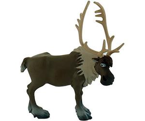 Bullyland - 13022 - Figurine - Reine de Neige - Mini Sven