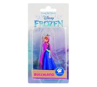 Bullyland 13072 Porte-clés Disney Frozen Anna 7cm