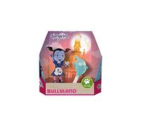 Bullyland 13120 - Jeu de Figurines Walt Disney Vampirina et Demi Figurines peintes à la Main sans PVC Superbe Cadeau pour Les garçons et Les Filles pour Jouer avec l'imagination
