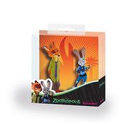 Bullyland - 13161 - Figurine - Zootropolis