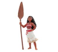 Bullyland - 13185 - Figure - Vaiana Multicolore