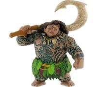 Bullyland 13186 - Demi-dieu Maui, figurine de jeu