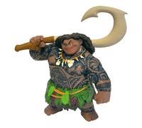 Bullyland - 13186 - Figure - Demi-dieu Maui