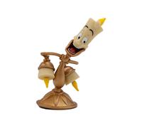 Bullyland 13191 Lumiere Toy Figure, Approx. 6.5 cm Tall, Detailed as a Small Gif