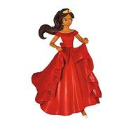 Elena D'avalor Figurine Elena (Ball Gown) 10 Cm