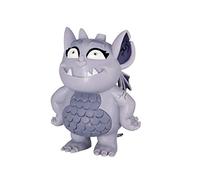Bullyland 13452 - Figurine Walt Disney Gregoria, env. 5,8 cm, Figurine Peinte à la Main, sans PVC, pour Les garçons et Les Filles pour Jouer avec Imagination