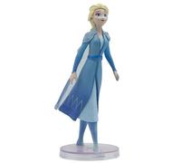figurine Elsa Adventure Dress Multicolore