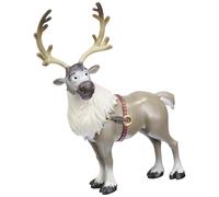 Bullyland 13514 Disney Frozen Walt 2, Sven, Approx. 12 cm Tall, lovingly Hand-Pa