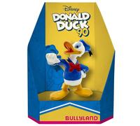 Bullyland 15089-90 Ans de Donald Duck Figurine de Jeu, Taille env. 6,4 cm, fidèle aux détails, sans PVC, comme Petit Cadeau pour Les Enfants à partir de 3 Ans
