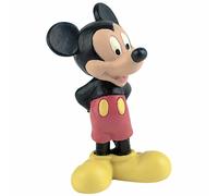 Bullyland 15348 - Figurine, Walt Disney Mickey Classic, env. 7 cm