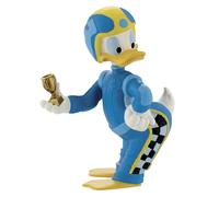 Bullyland 15464 Disney Donald Duck racer