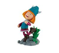 Bullyland 43162 Figurine Vic Le Viking Sauter