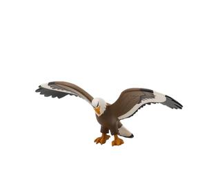 Bullyland - 43361 - Pion - Grand aigle