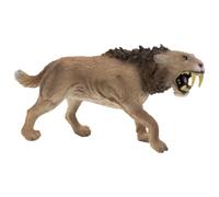 Bullyland – Pion 58375 – Tigre à dents de sabre