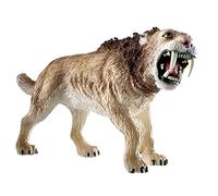 Bullyland - 58375 - Pion - Tigre a dents de sabre