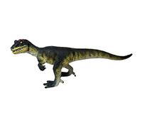 Bullyland 61313 - Figurine Allosaurus, Environ Dinosaure de 10,2 cm, détaillé, idéal comme Petit Cadeau pour Les Enfants à partir de 3 Ans