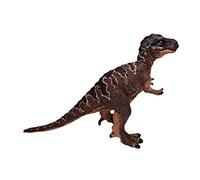 Bullyland 61314 - Figurine Mini Dinosaur Tyrannosaurus, env. 5,9 cm de Haut, Figurine Peinte à la Main, sans PVC, pour Que Les Enfants puissent Jouer avec Leur Imagination.