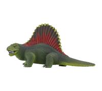 Bullyland 61316 - Figurine Dimetrion, Environ 9,7 cm, Grand Dinosaure, détaillé, idéal comme Petit Cadeau pour Les Enfants à partir de 3 Ans
