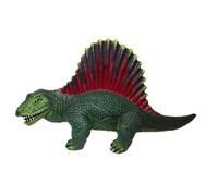 Bullyland 61316 Mini Dinosaur Dimetrion, approx. 4.5 cm tall, lovingly hand-pain