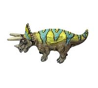 Figurine Mini Dinosaure : Tricératops G