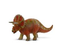 Bullyland 61446 Figure Prehistoric World-Triceratops