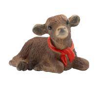 Bullyland - 62321 - Pion - Nina le veau des alpes
