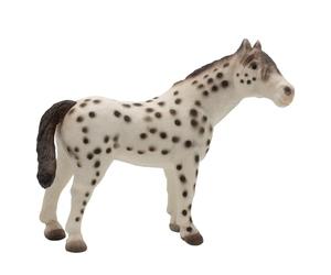 Bullyland - 62621 - Pion - Knabstrupper Étalon