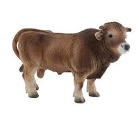 Bullyland - 62624 - Pion - Taureau alpin Peter