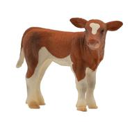 Bullyland - 62630 - Pion - Veau Mona