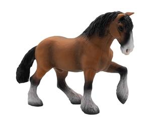 Bullyland - 62666 - Pion - Étalon