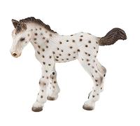 Bullyland - 62673 - Pion - Poulain Knabstrupper