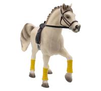 Bullyland - 62677 - Pion - Jument arabe