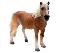 Bullyland - 62696 - Pion - Halfinger jument