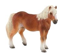 Bullyland - 62696 - Pion - Halfinger jument