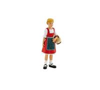 Bullyland - 62703 - Pion - Fermière Lena