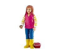 Bullyland - 62726 - Pion - Marie la cavalière