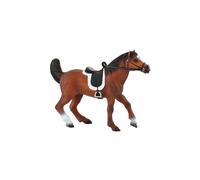Bullyland 62731 Étalon arabe Chevaux