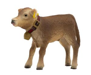 Bullyland - 62754 - Pion - Benni le veau des alpes