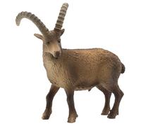 Bullyland - 62755 - Pion - Ibex le bouquetin