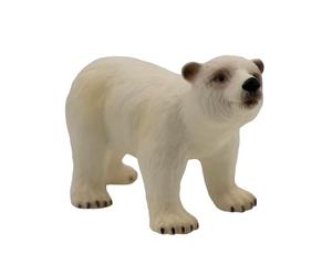 Bullyland - 63538 - Pion - Ours polaire bébé