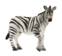 Animaux Figurine Zèbre - 11 Cm