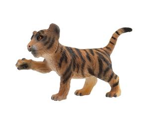 Bullyland - 63684 - Pion - Bébé tigre