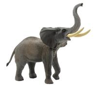 Bullyland – Pion – Éléphant africain – 63685