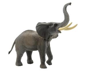 Bullyland - 63685 - Pion - Eléphant africain