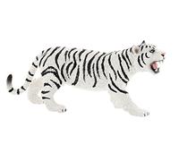 Bullyland - 63687 - Pion - Tigre - en blanc